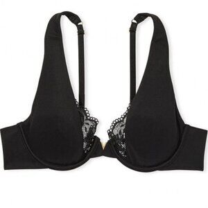 New! Victoria’s Secret Love Cloud Soft Unlined Perfect Coverage Bra 10362